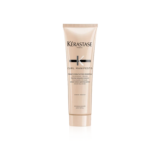 Kérastase Curl Manifesto Hydratation ESSENTIELLE Kondicionáló Göndör hajra 250ml