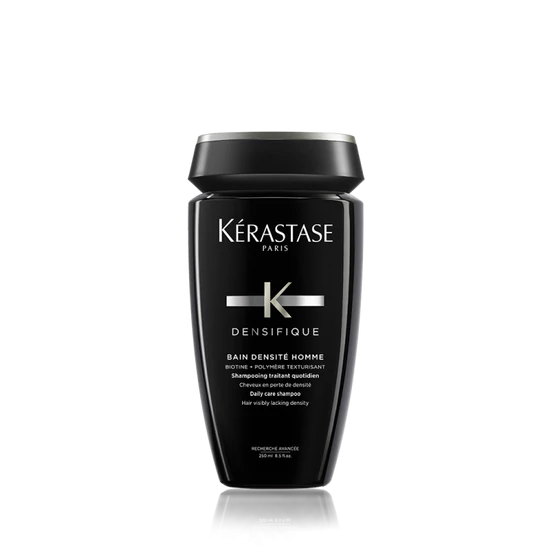 Kérastase Densifique Bain Densité Homme hajfürdő 250ml