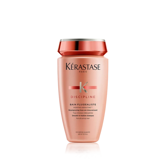 Kérastase Discipline Bain Fluidealiste hajfürdő 250ml