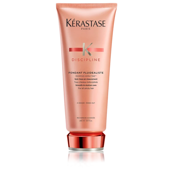 Kérastase Discipline Fondant Fluidealiste hajápoló tej 200ml