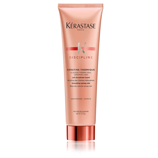 Kérastase Discipline Kératine Thermique hajápoló tej 150ml