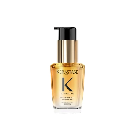 Kérastase Elixir Ultime Huile Originale szépítő elixír hajra 30ml