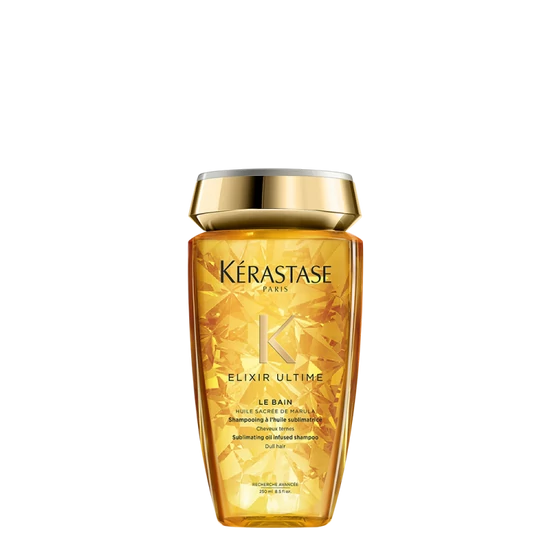 Kérastase Elixir Ultime Bain hajfürdő 250ml