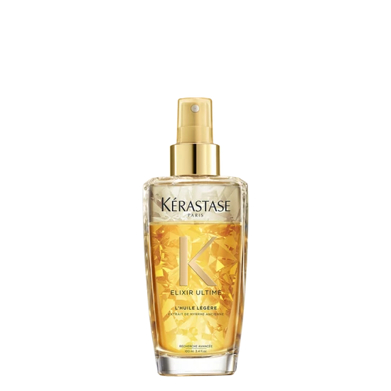 Kérastase Elixir Ultime Huile Légére olajpermet hajra 100ml