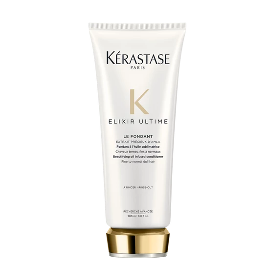 Kérastase Elixir Ultime Fondant hajápoló tej 200ml