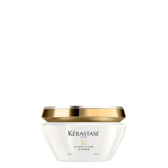 Kérastase Elixir Ultime Masque hajmaszk 200ml