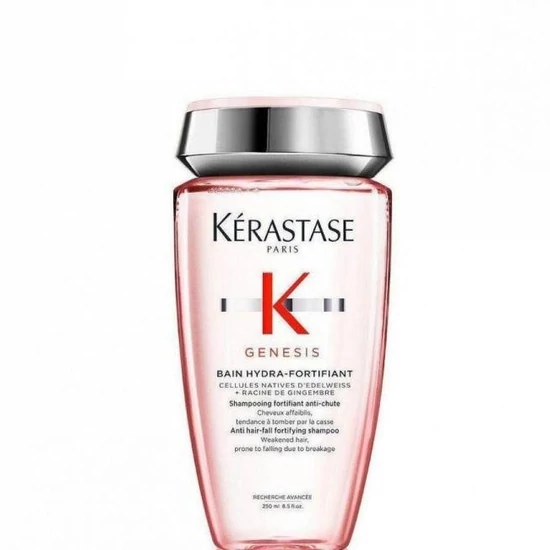 Kérastase Genesis Bain Hydra-Fortifiant hajfürdő 250ml