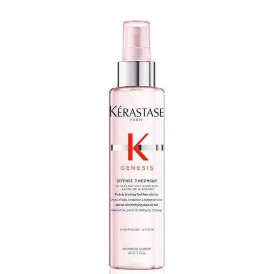Kérastase Genesis Défense Thermique hővédő krém 150ml
