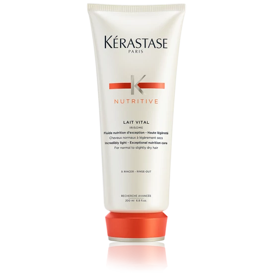 Kérastase Nutritive Lait Vital hajápoló tej 200ml