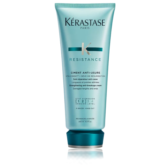 Kérastase Résistance Ciment Anti-usure hajápoló tej 200ml