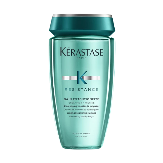 Kérastase Résistance BAIN EXTENTIONISTE Hajnövekedést serkentő hajfürdő 250ml