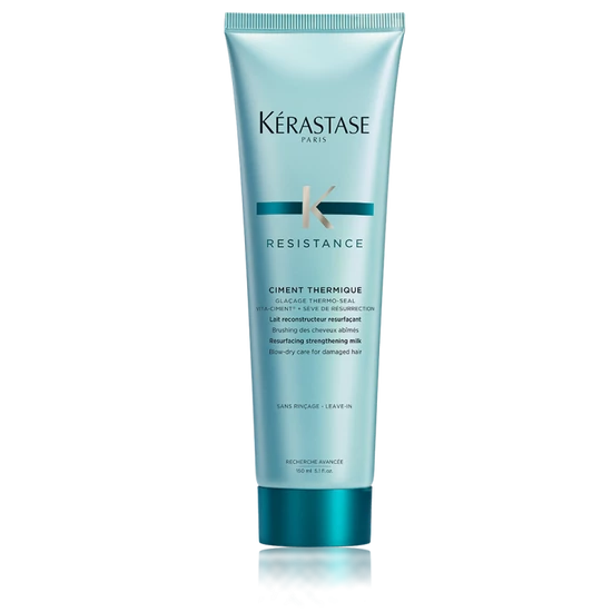 Kérastase Résistance Ciment Thermique hajápoló tej 150ml