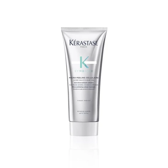 Kérastase Symbiose MICRO-PEELING CELLULAIRE Korpásodás Elleni Hajpeeling 200ml
