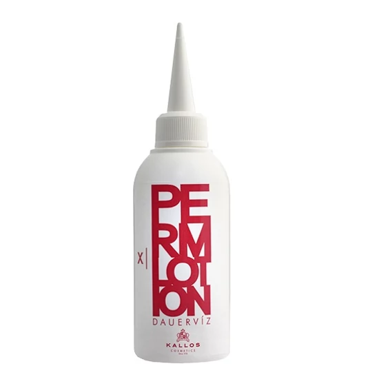 Kallos perm lotion dauervíz X 75ml