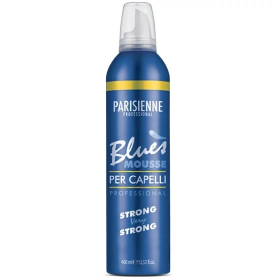 Parisienne Blues hajhab 400ml