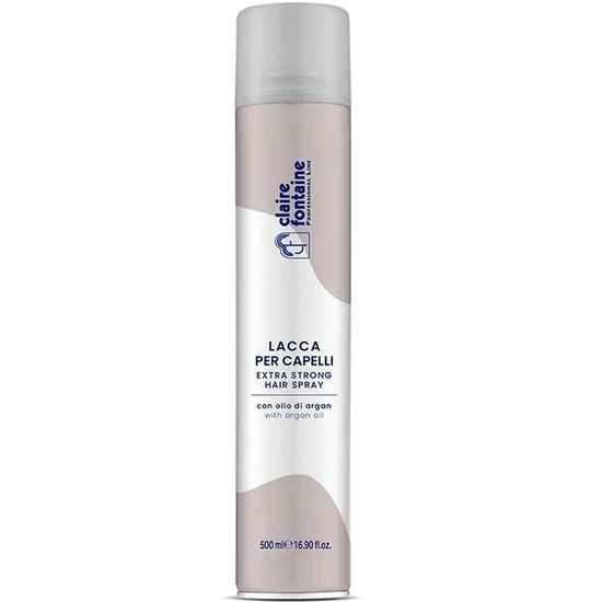 Claire Fontaine Hajlakk 500ml