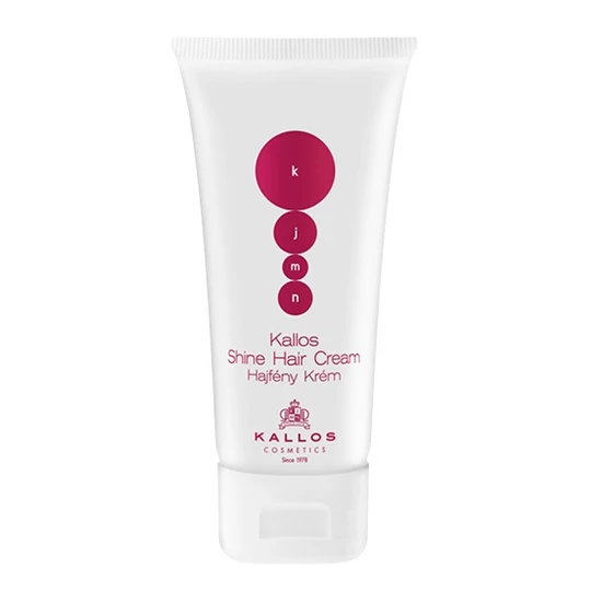 Kallos hajfény krém 50ml