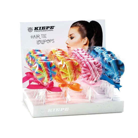 Kiepe Lollipop hajgumi