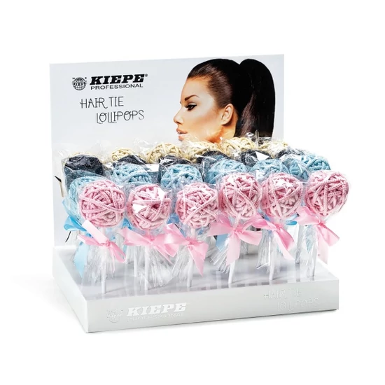 Kiepe Lollipop hajgumi