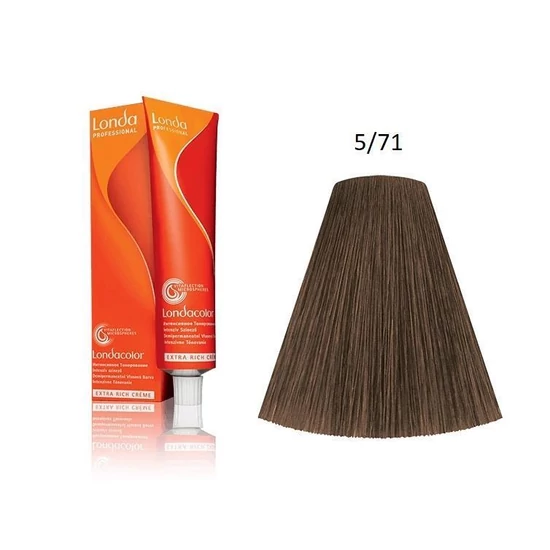 Londacolor színező 5/71 60ml