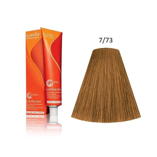 Londacolor színező 7/73 60ml