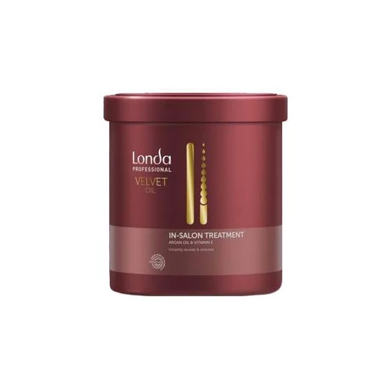 Londa Velvet Oil Treatment 750ml hajpakolás