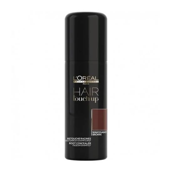 Loreal Hair Touch Up - Mahagóni - 75ml