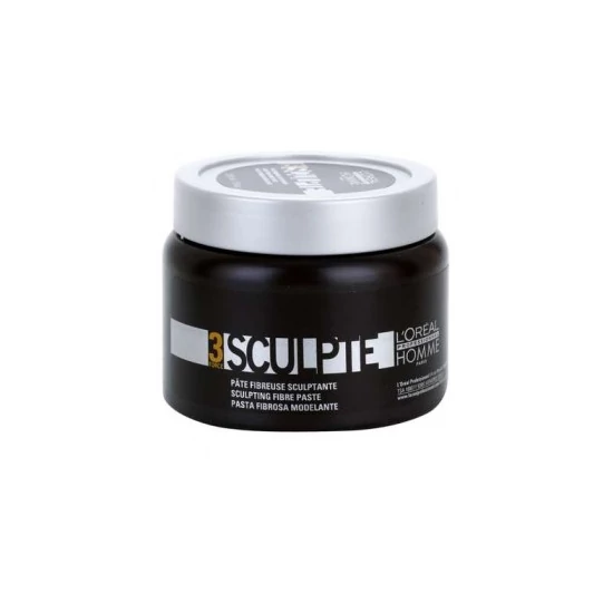 Loreal Homme Sculpte Krémpaszta 150ml