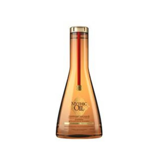 Loreal Mythic Oil sampon vastagszálú hajra 250ml