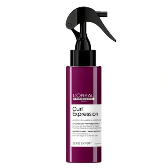 L'Oréal Série Expert Curl Expression Göndörítő Permet 190ml