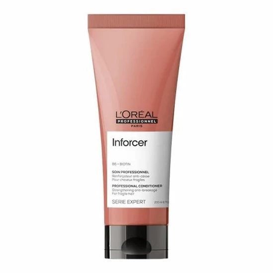 Loreal Serie Expert Inforcer Balzsam 200ml