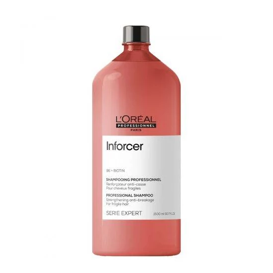 Loreal Serie Expert Inforcer Sampon 1500ml