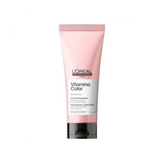 Loreal Serie Expert Vitamino Color balzsam 200ml