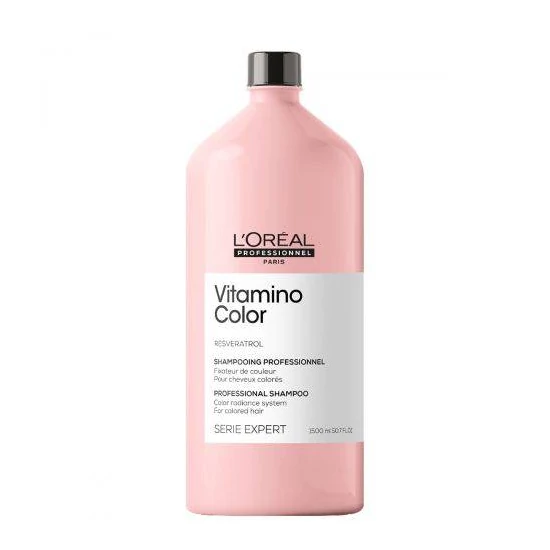 Loreal Serie Expert Vitamino Color Sampon 1500ml