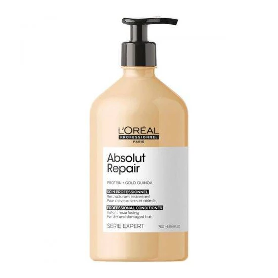 Loreal Serie Expert Absolut Repair Balzsam 750ml