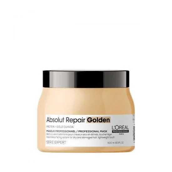 Loreal Serie Expert Absolut Repair Gold Pakolás 500ml