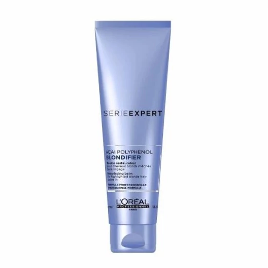 Loreal Blondifier Hővédő Krém 150ml