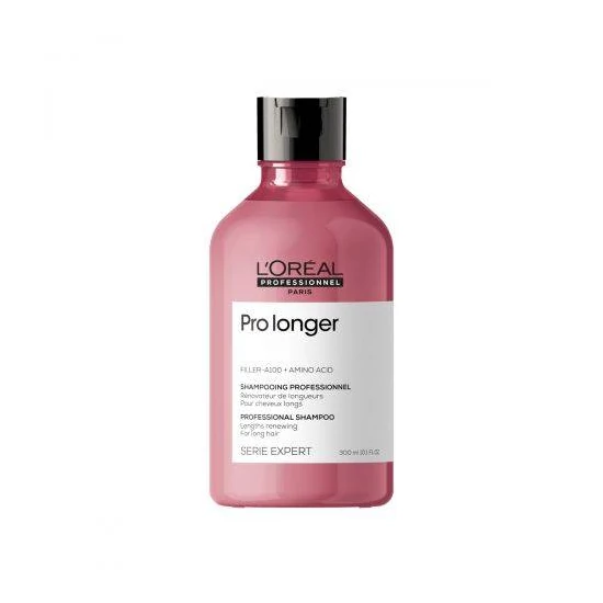 Loreal serie Expert Pro Longer Sampon 300ml