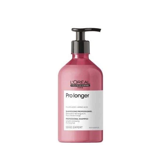 Loreal serie Expert Pro Longer Sampon 500ml