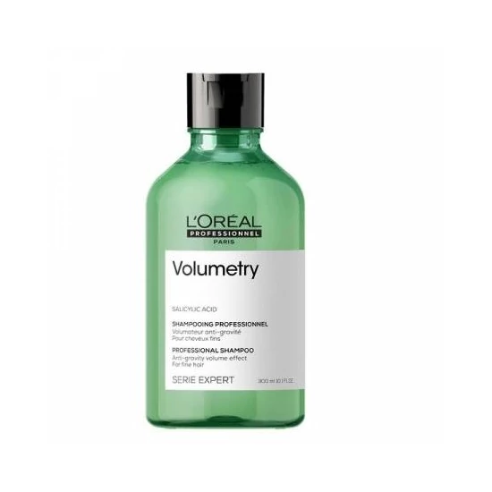 Loreal Serie Expert Volumetry Sampon 300ml