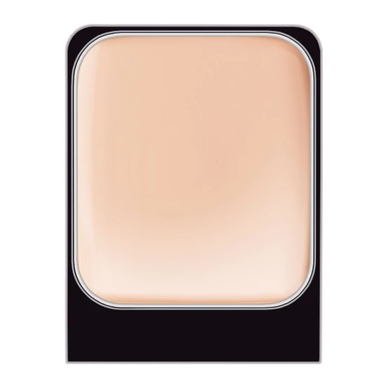 Malu Wilz Camouflage krém Beauty boxba 14 - Light Honey Tan