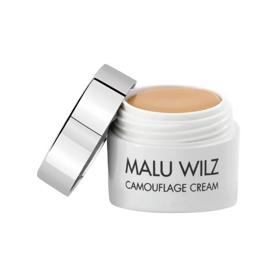 Malu Wilz Camouflage krém 13 Soft vanilla