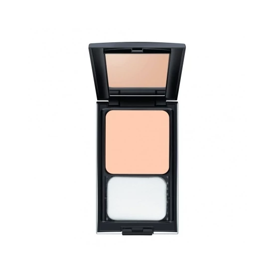 Malu Wilz Perfect Finish kompakt alapozó 01 Vanilla