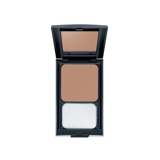 Malu Wilz Perfect Finish kompakt alapozó 05 Homok
