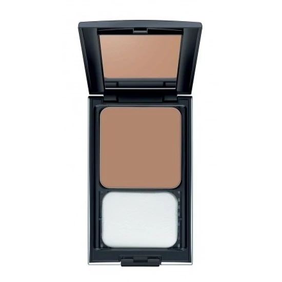 Malu Wilz Perfect Finish kompakt alapozó 06 Világosbarna