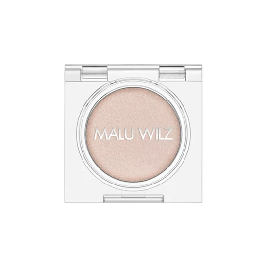 Malu Wilz Skin Glazing arc fényesítő púder