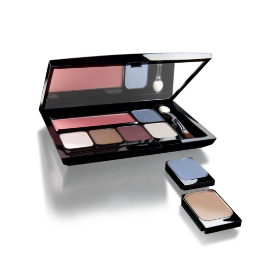 Malu Wilz Beauty Box Maxi