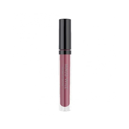 Malu Wilz Hydra Lip Gloss szájfény 08 sötét rózsaszín