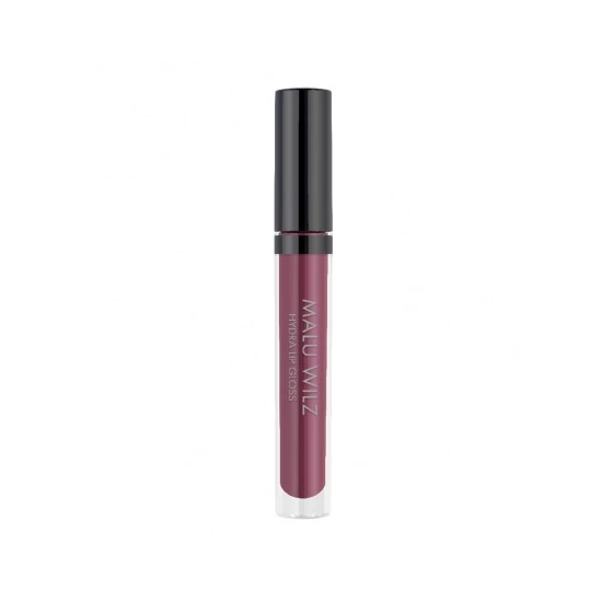 Malu Wilz Hydra Lip Gloss szájfény 12 lila