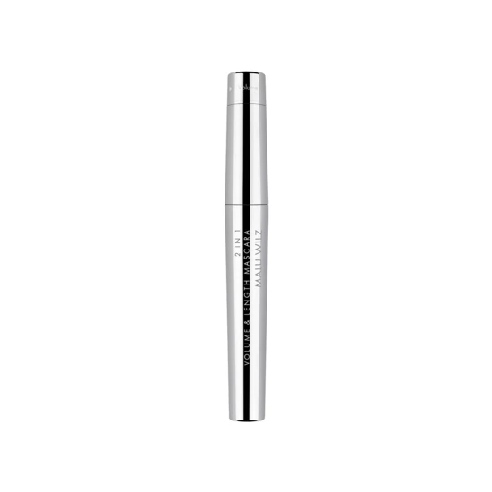 Malu Wilz 2in1 Volume & Lenght szempillaspirál